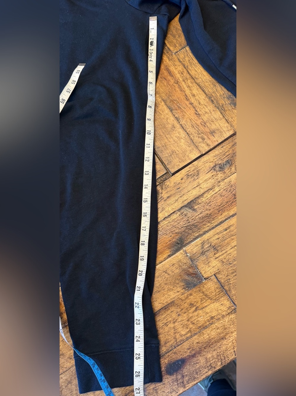 Sweats - Picture 4 of 5
